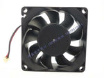 Genuine NIDEC D07A-24B1S1 01 7025 0.07A 70*70*25MM 24V 2 wire inverter fan