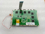 New 5.7" inch HDM3224-1-9J1F LCD Display Screen for HANTRONIX,INC 320*240