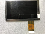 3.5" PW035XS4 PW035XS4(LF) LCD display screen for PVI LCD Panel 320*234 30 pins