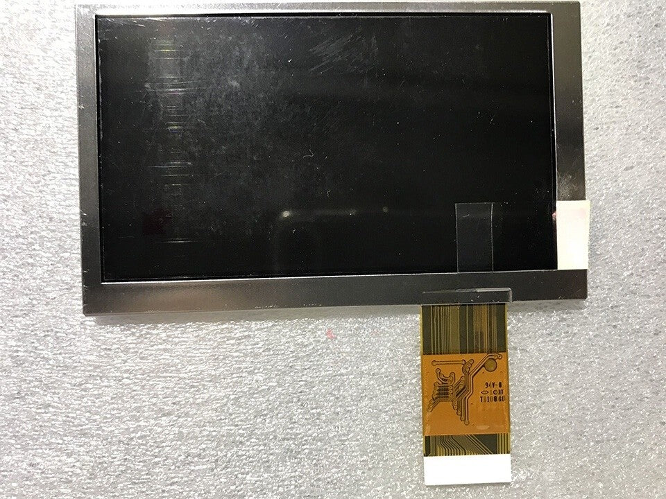 3.5" PW035XS4 PW035XS4(LF) LCD display screen for PVI LCD Panel 320*234 30 pins