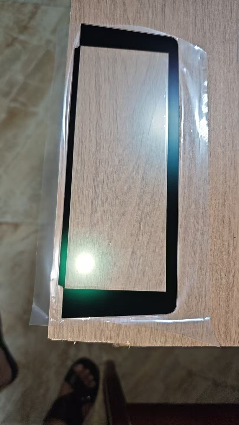 LQ088K9RA01 LCD Display and Glass for BMW L7 CID High 2012-2017 BMW 2 3 4 Series