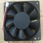ADDA AD1212HB-F93GP 120mm*38mm Case Fan 12V 1.95A 200CFM PC Cooling 3pin fan