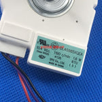 Refrigerator Refrigeration fan DLA5985XQEA Fan motor BCD-516WEX60