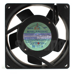 1 pcs Sanju Fan SJ92025HA2 AC 220V 0.06A 90*90*25mm 2pin