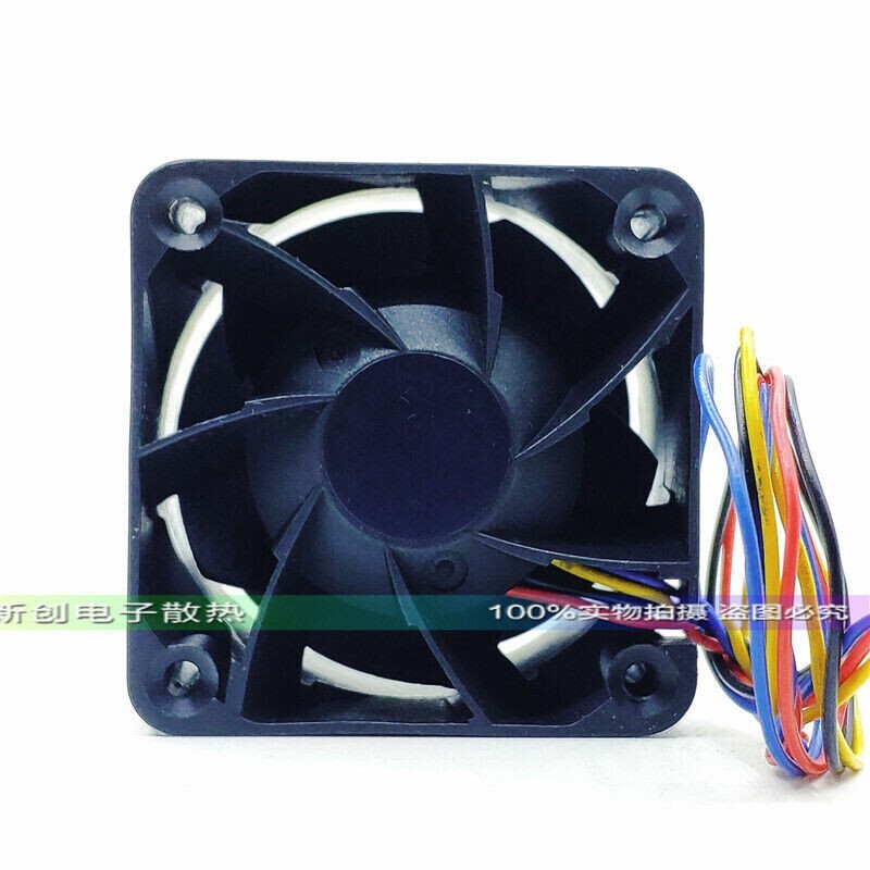 AVC DBTB0428B2G 4CM 12V 1.00A 40*40*28MM PWM Cooling Fan 4Pin