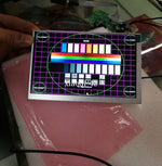 NEW G070Y2-L01 LCD PANEL 7" 800*480 FOR Innolux Screen Display