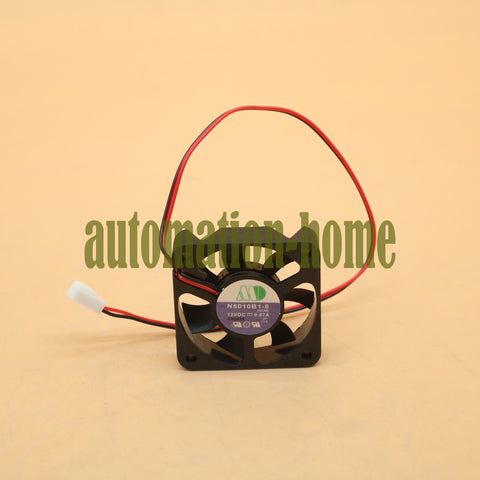 PTQ SUNON N5010B1-8 5CM 5010 12V 0.07A cooling fan free shipping