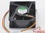 PSD1208PMB3-A Server cooling fan DC12V 4.6W 82.5CFM 3wire 80X80X38mm