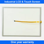 Touch Screen Panel Glass Digitizer For PanelView Plus 7 2711P-B10C22D9P-B Touch