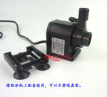 Idy Water Pump Green Universal 8.5w 600L/h AP1200 Ice Maker Accessories Pump
