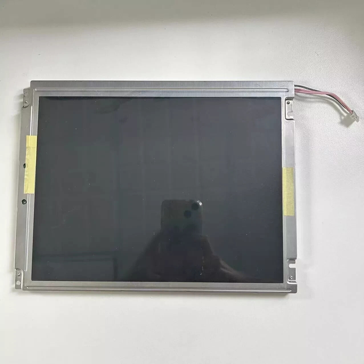 LCD Screen Display Fit For Siemens 802D SL LCD Display Repair Replacement
