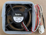 NEW SAMSUNG FAN MOTOR FOR AMERICAN STYLE FRIDGE U92C12MS1B3-52 REFRIGERATOR FAN