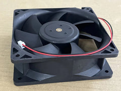 1pcs NIDEC B34978-55FUJ2 12CM 12038 24V 0.41A Inverter Fan