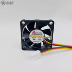 Y.S.TECH YW04510012LM DC12V 0.14A 4.5cm 3-wire Cooling Fan
