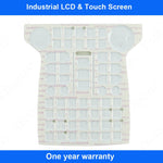 Membrane Film for YKS-001E Yaskawa Electric Corporation YKS-OO1E Keypad Overlay