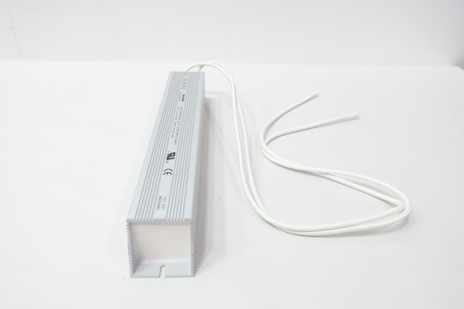 Rockwell Automation AK-R2-120P1K2 Brake Resistor Free Shipping