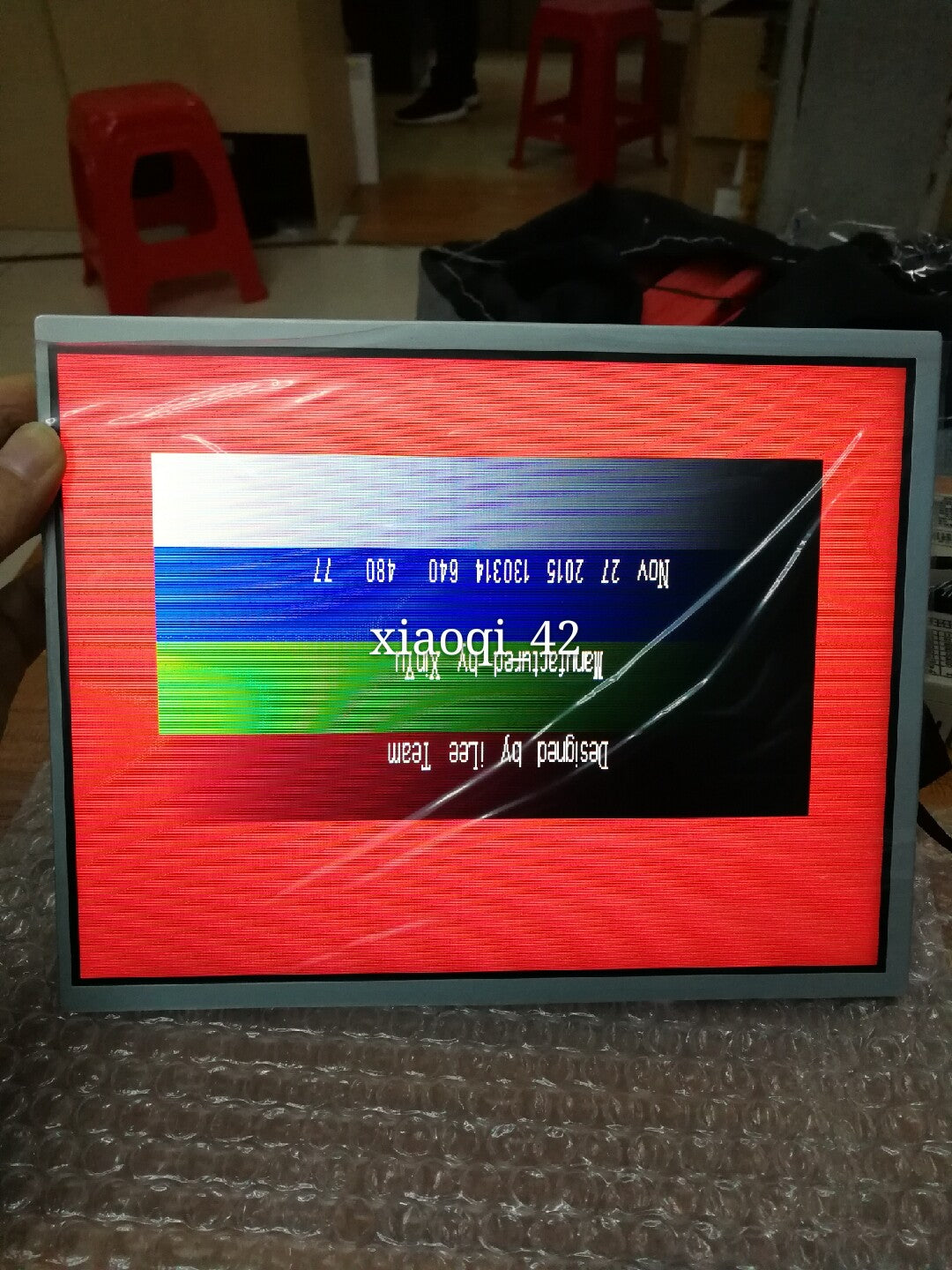 LQ104V1LG73 10.4 inch LCD Screen Display Panel Repair Replacement