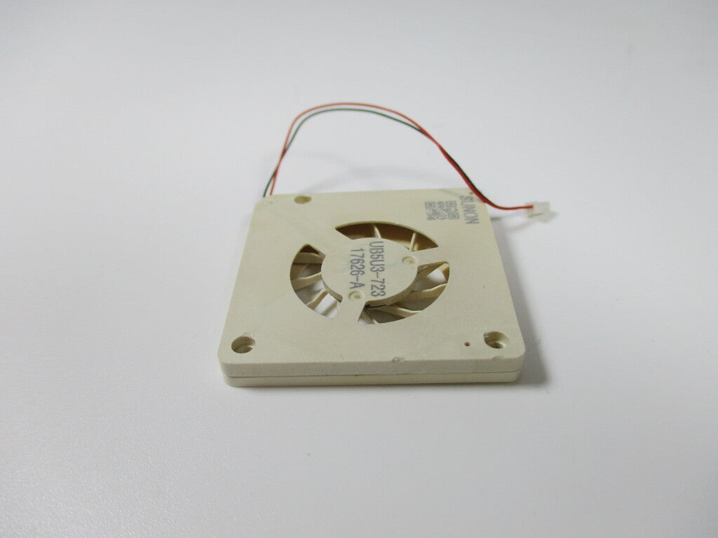 1PC For UB5U3-723 SUNON 3003 blower 5v 3cm ultra-thin micro drone fan