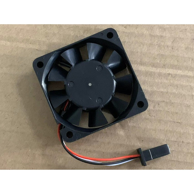 Servo Amplifier Fan 9WF0624H7D03 A90L-0001-0511 for Fanuc DC24V 0.12A 60*60*15mm