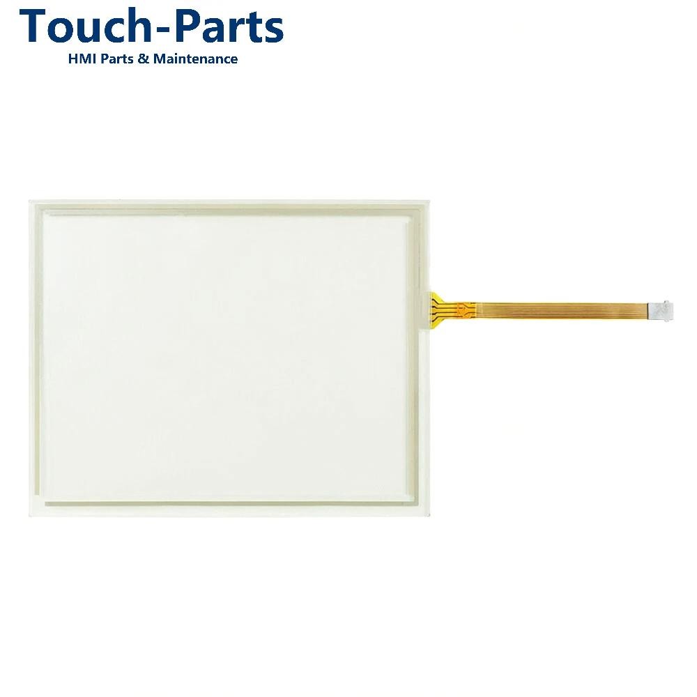 2711P-T6C5D8+2711P-T6C20D8 Touch Screen Panel for PanelView Plus 600