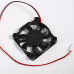 2pcs KDE2405PFB1-8 original SUNON DC24V 1.0W 50*50*10 fan