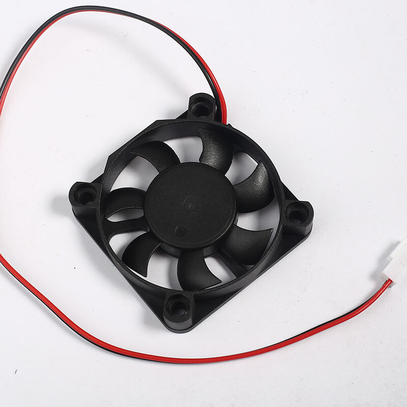 2pcs KDE2405PFB1-8 original SUNON DC24V 1.0W 50*50*10 fan