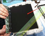 Original LCD Fit For Raymarine E80 chartplotter Display Screen Replacement