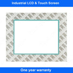 6AV6643-5CB00-0ND1 Front Case for 6AV6 643-5CB00-0ND1 Touch Screen with Film