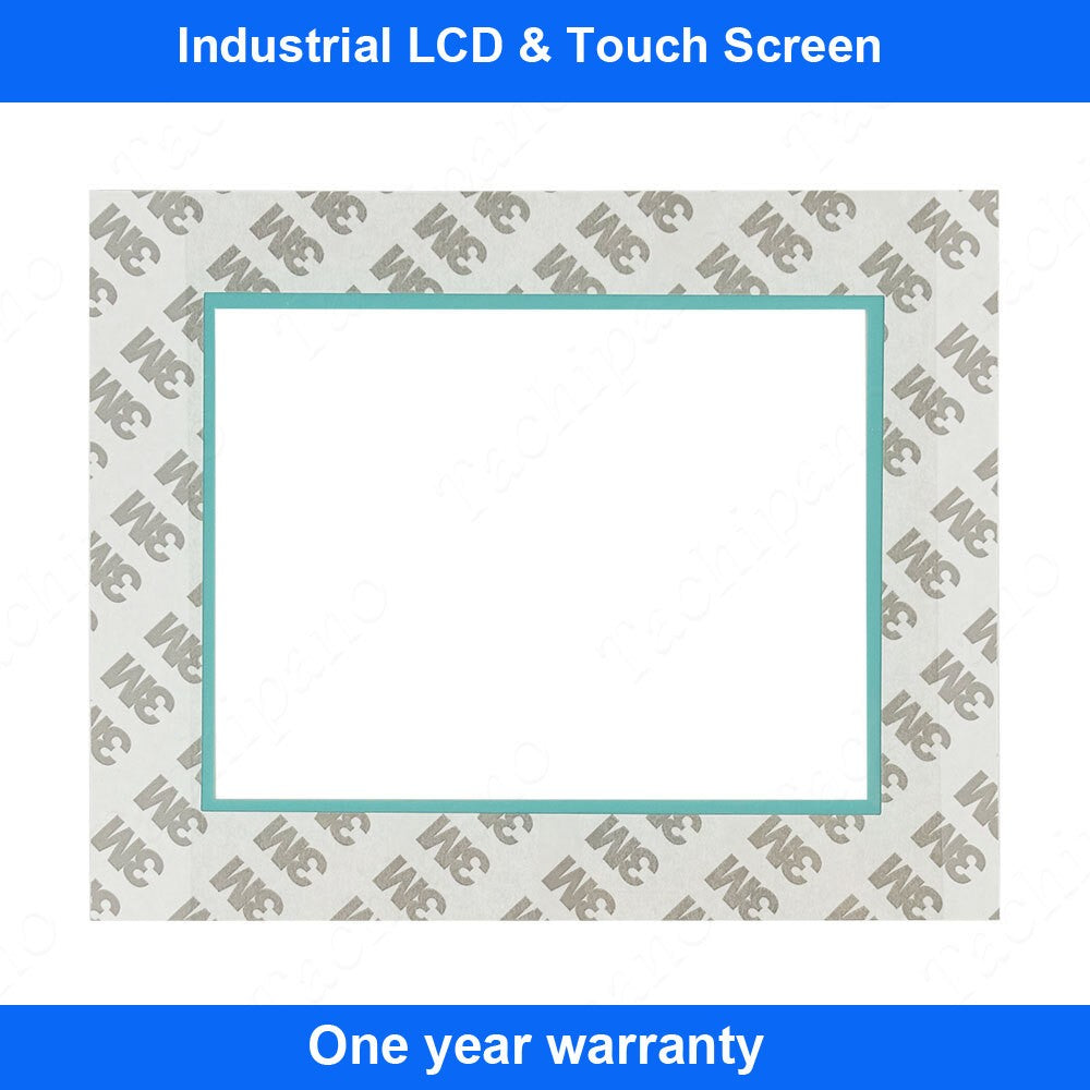 6AV6643-5CB00-0ND1 Front Case for 6AV6 643-5CB00-0ND1 Touch Screen with Film