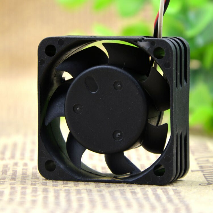 AVC DA04015B12X 12V 0.12A 4015 4cm Motor protection cooling fan 3pin