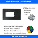 Front Case for 2711-K5A2 PanelView Standard 550 Plastic Cover
