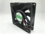 POWERYEAR Fan PY-9225H12S DC 12V 0.35A 9025 9CM cooling fan