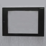 For Mitsubishi GT2310 GT2310-VTBA GT2310-VTBD Touchpad + Protective Film
