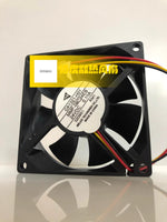 CA1321-H01 MMF-08C24ES-RM1 DC24V 0.16A 8025 8CM 3-Wire Inverter Cooling Fan