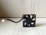 1pcs SUNON KDE0503PEB1-8 3cm 3007x30x30x7mm DC 5V 0,65 W