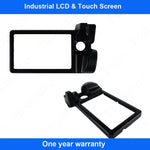 Front Cover for ITEM: TPU2 ART.NR: 3HNE 00312-1 Case House 3HNE00312-1