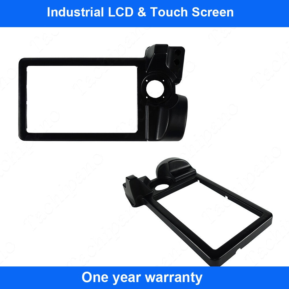 Front Cover for ITEM: TPU2 ART.NR: 3HNE 00312-1 Case House 3HNE00312-1