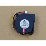 Authentic Delta BUB0512HB 5015 12V 0.24A 5CM/cm Turbofan Blower