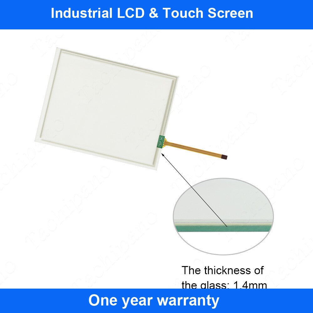 Touch screen for KDT-6303 KDT6303 KDT 6303 touch panel glass
