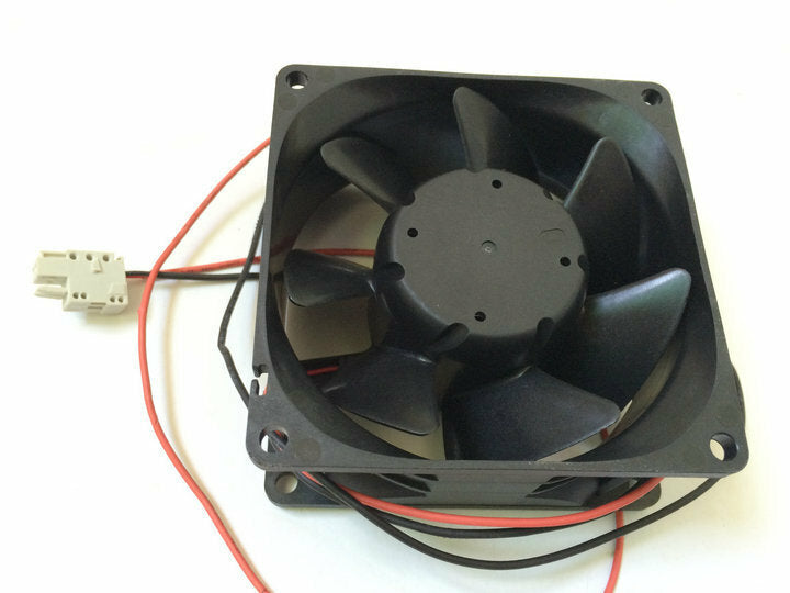 Delta 8038 8cm AFB0824GHE G022 DC 24V 0.95A Inverter Control Cooling Fan