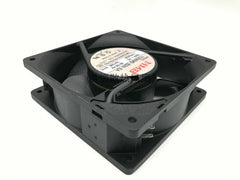 1pcs NMB 11938MB-B2N-EA-00 220V 12038 12CM high temperature resistant fan