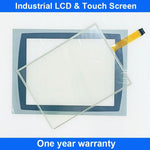 TouchScreen Panel PanelView Plus 1500 2711P-T15C4D6 2711P-T15C4D7 + Overlay Film