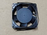 CNDF axial flow fan TA9225 220V electrical box distribution cabinet cooling fan