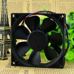 DELta Desktop Computer REAR Fan DSB0912M 3-PIN Connector