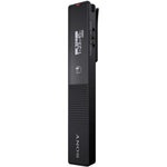 Sony ICD-TX660 Stereo Digital Voice Recorder 16GB Ultra-Slim Black USB-C 228