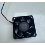 Delta AFB0612EH 12V 0.48A 6025 6cm 4-wire PWM chassis server fan