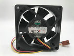 Cooler Master A7025-33RB-3AN-F2 DC12V 0.22A 7025 70mm silent cooling fan 3pin
