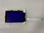 For Yamaha MM6 Keyboard LCD Display Screen Panel Replacement