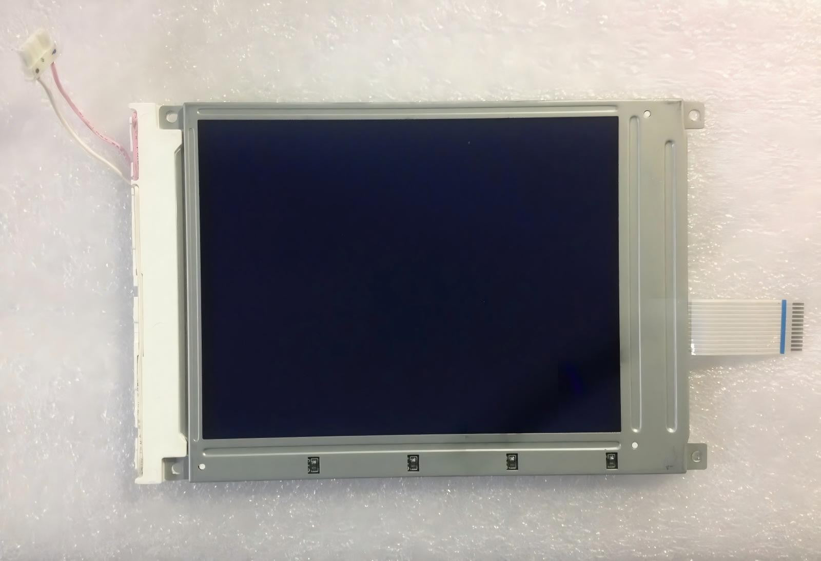 For Roland MC-909 Music Sampler Groovebox LCD Display Screen Panel Replacement