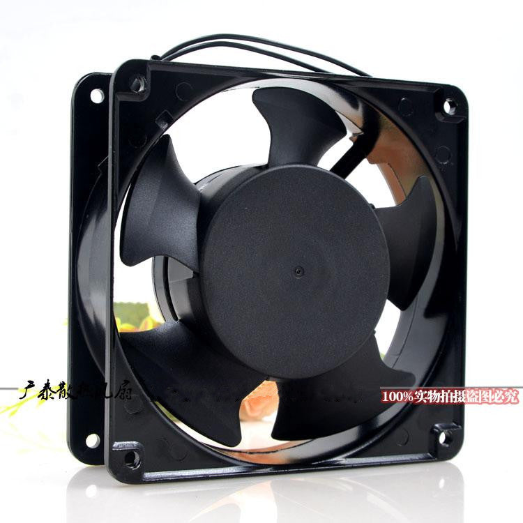 CNDF TA12038HBL-3 380/420V 0.13A 12CM AC cooling fan Good quality